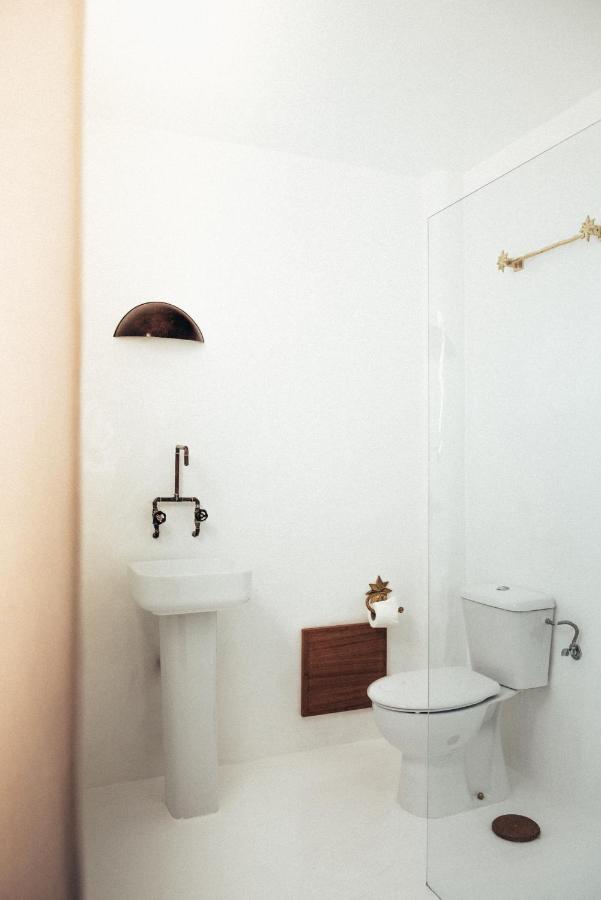 Casa Nube Blanca Country house