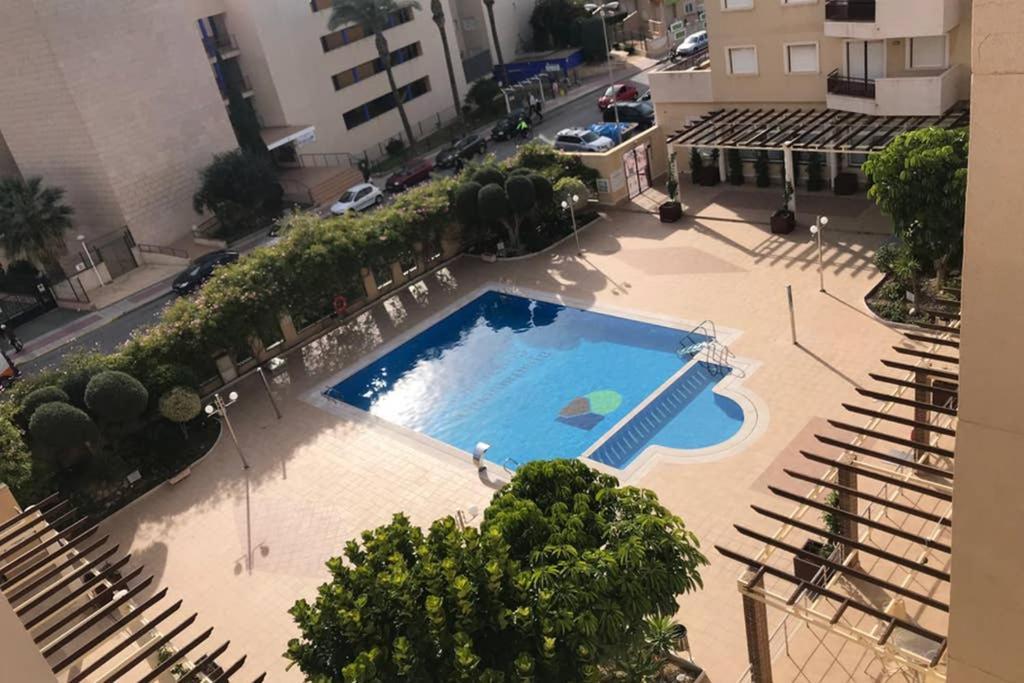 Lovely In Cabo Roig Near Apartment Orihuela