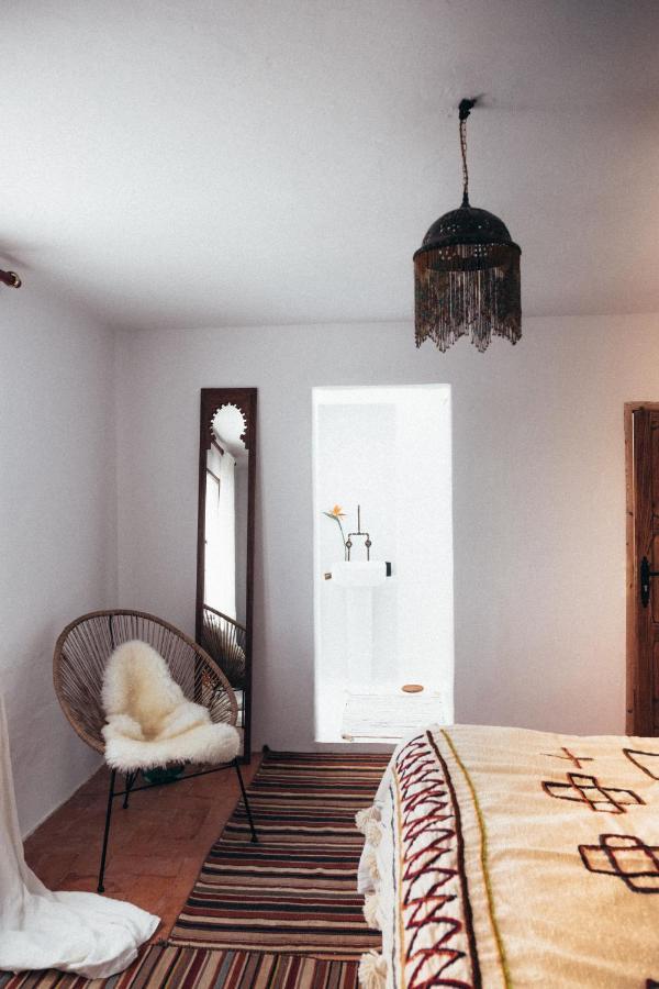 Casa Nube Blanca Country house