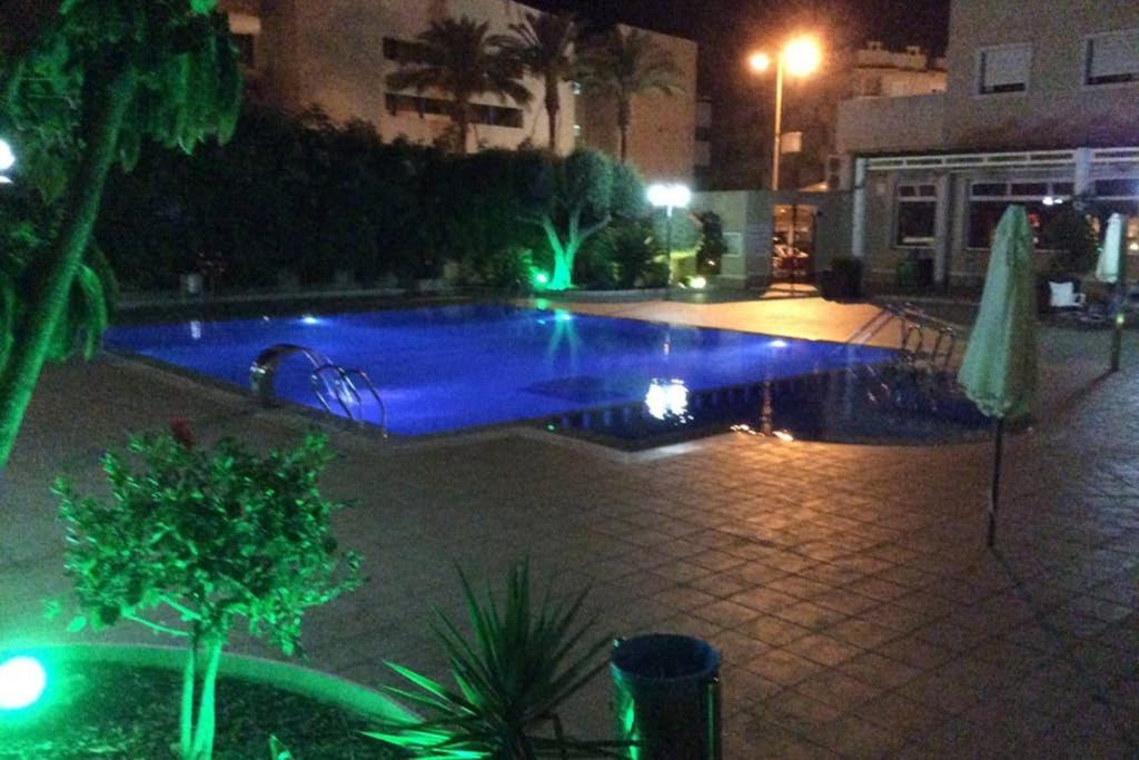 Lovely In Cabo Roig Near Apartment