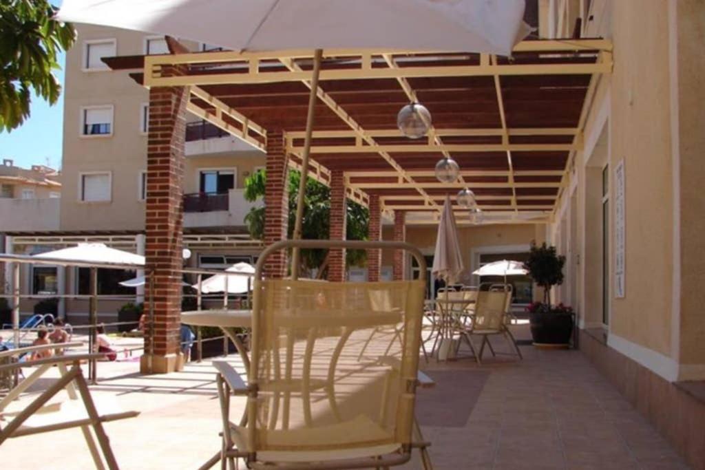 Lovely In Cabo Roig Near Apartment *