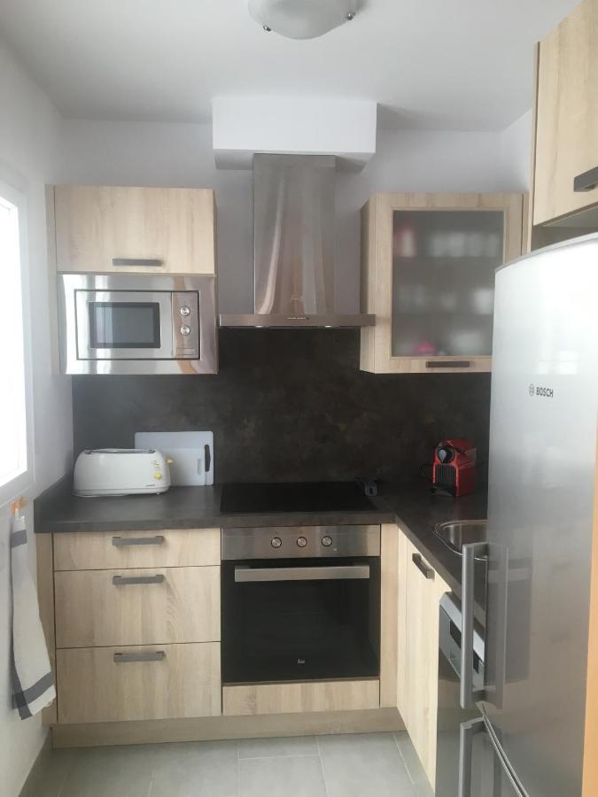 Holiday home Ses Sivines 25
