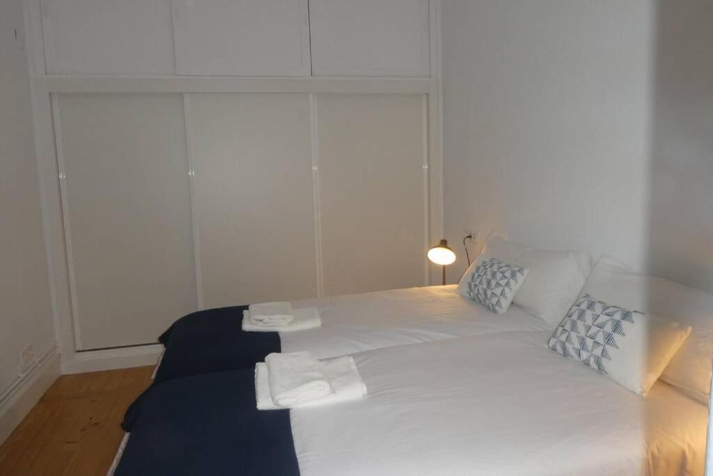 Apartamento Piso Encantador En El Centro *