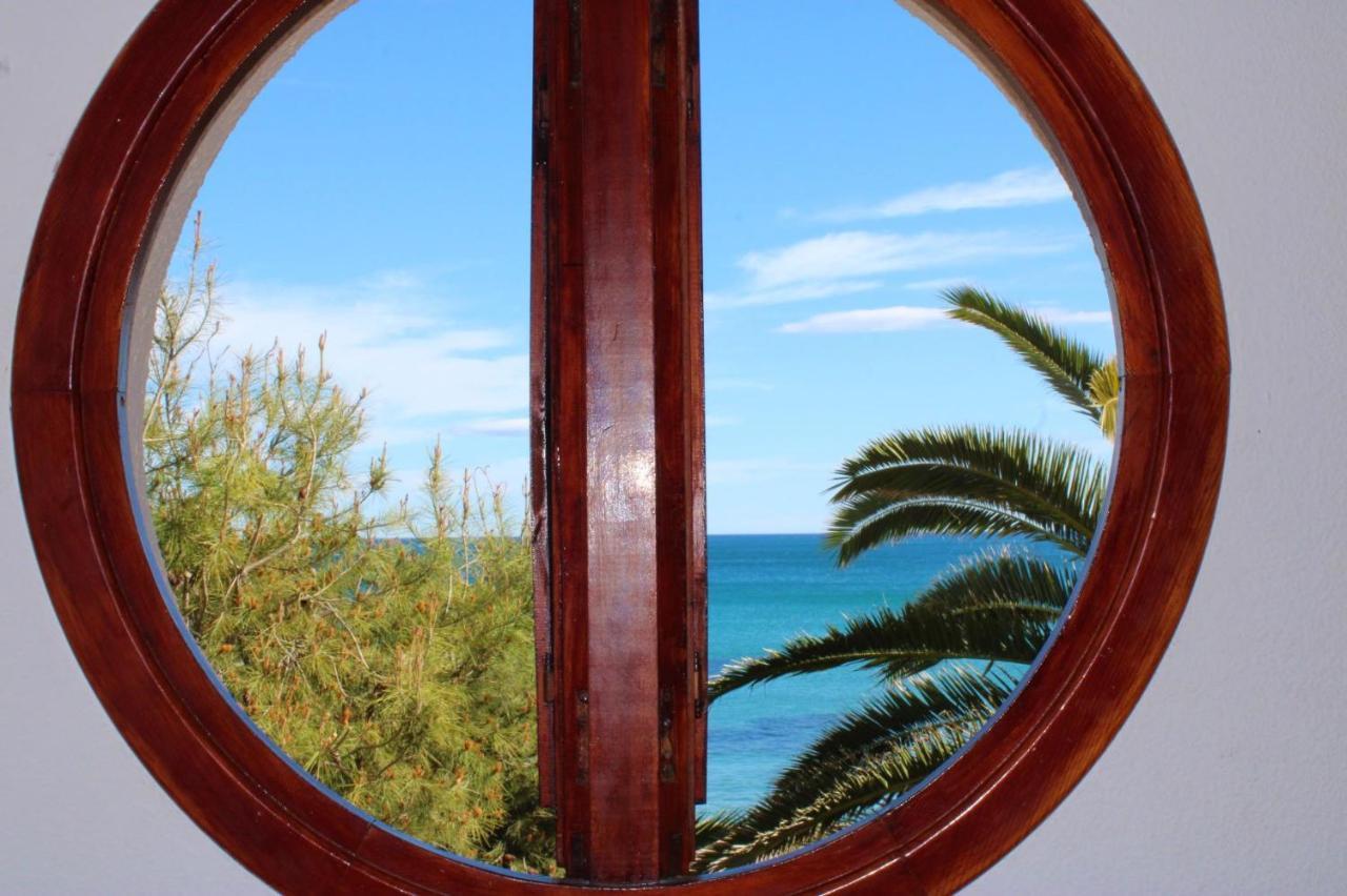 Apartment Bungalo En Primera Linea De La Playa El Campello