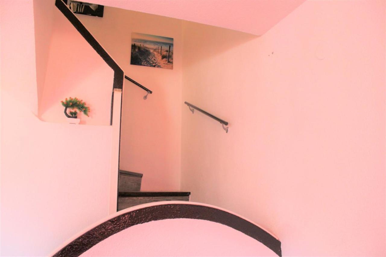 Apartment Bungalo En Primera Linea De La Playa
