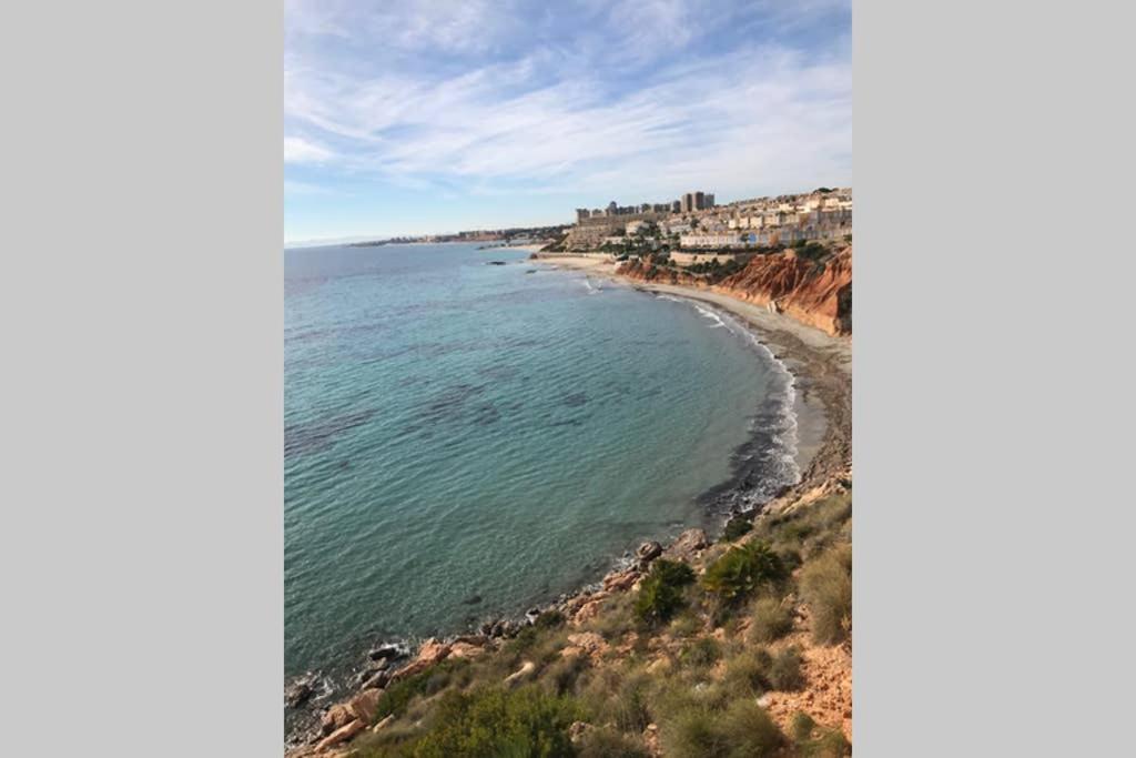 Apartment Lovely In Cabo Roig Near Orihuela