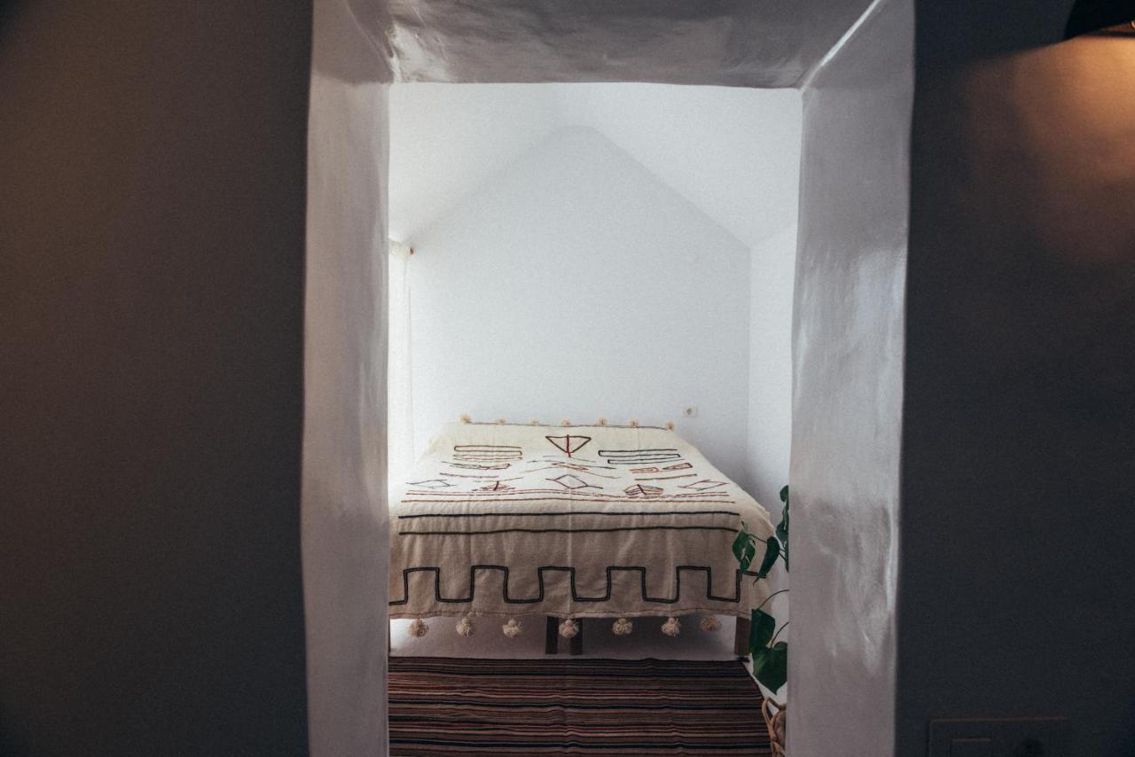 Casa Nube Blanca Country house