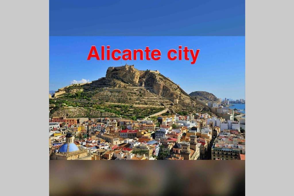 Apartment Lovely In Cabo Roig Near