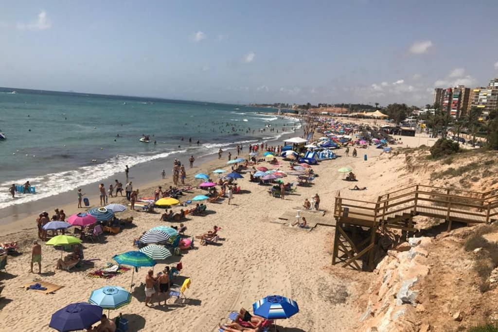 Apartment Lovely In Cabo Roig Near Orihuela