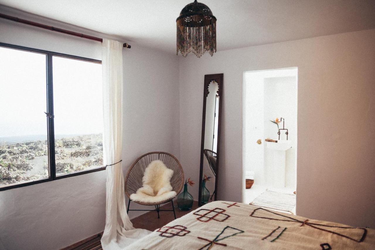 Casa Nube Blanca Country house *