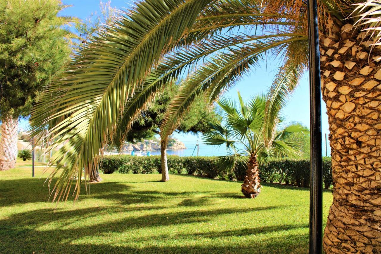 Bungalo En Primera Linea De La Playa Apartment El Campello