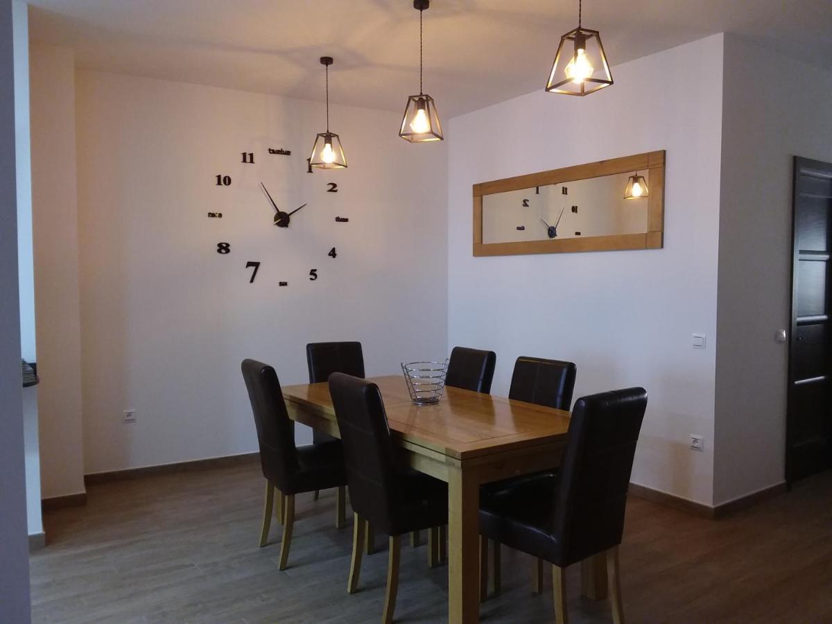 Guest house Casa Clavero 3*