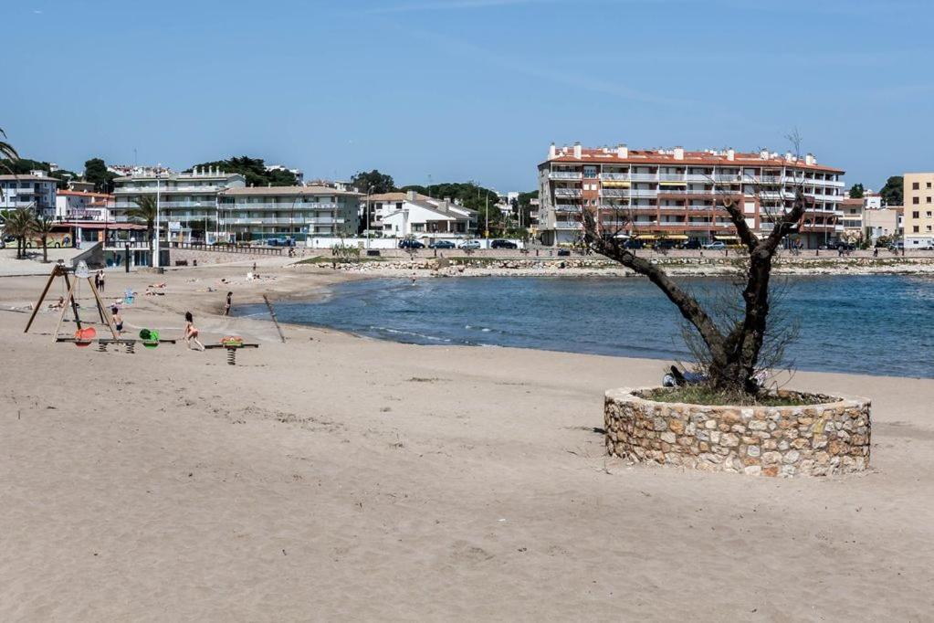 Pie De Playa-wifi Free L' Escala