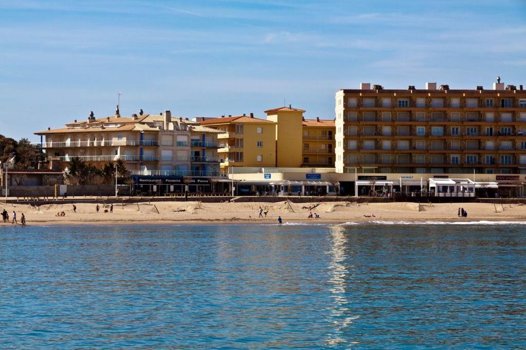 Pie De Playa-wifi Free L' Escala