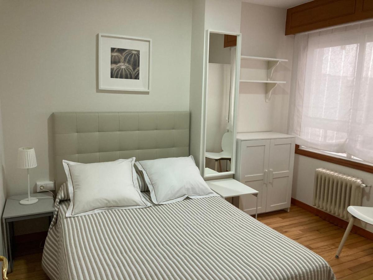 Apartamento Vivienda Uso Turístico Espiñeira