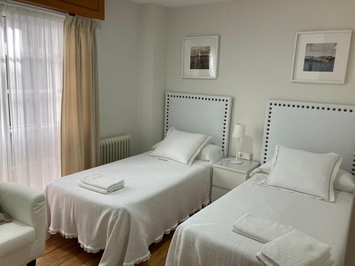 Vivienda Uso Turístico Espiñeira Santiago de Compostela