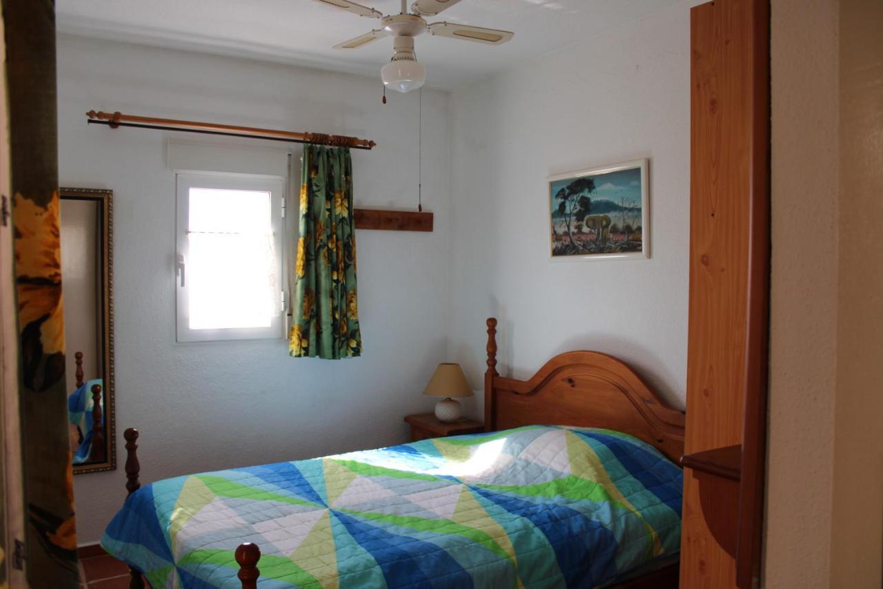 Bungalo En Cerca Del Mar Сasa de vacaciones *