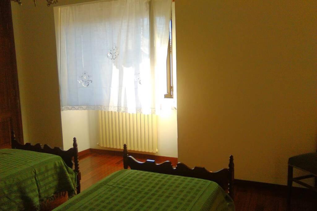 Casa Do Carballal Holiday home