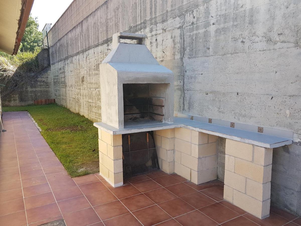 Casa Jardin Holiday home Argonos
