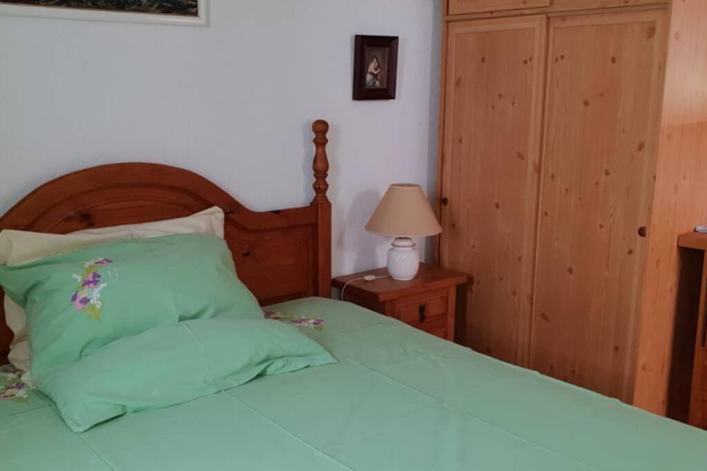Сasa de vacaciones Bungalo En Cerca Del Mar *