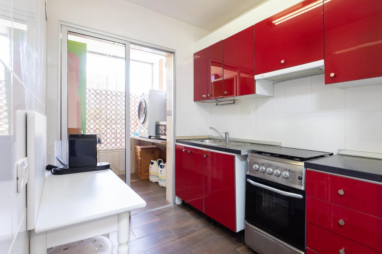 Apartment Cristimar Suite *
