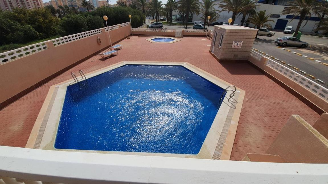 Apartamento Seychelles Primera Linea *