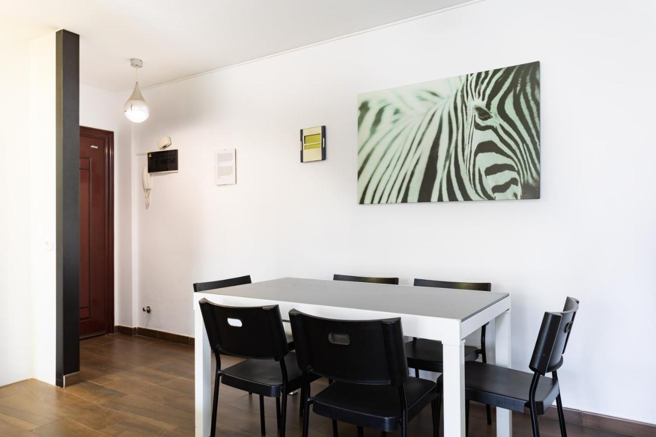 Apartment Cristimar Suite *