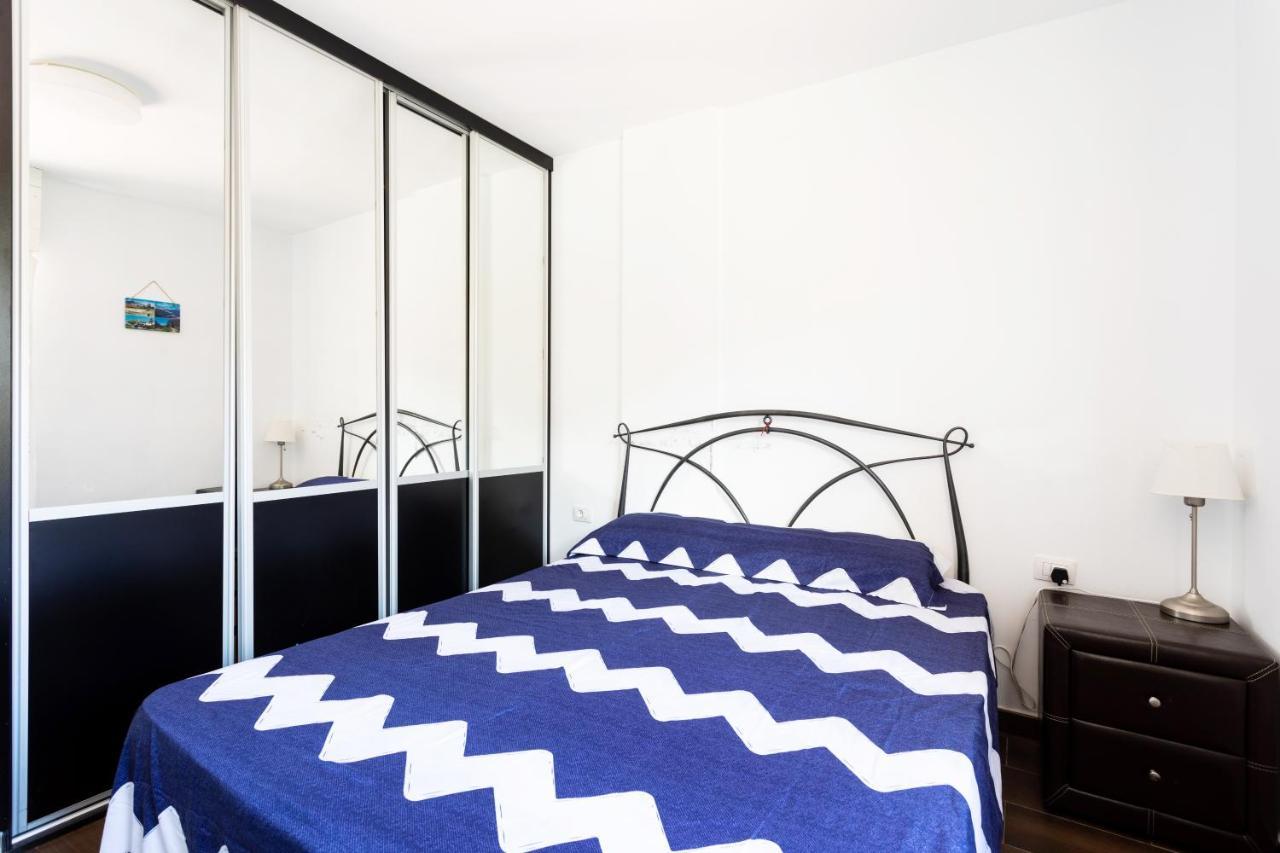 Cristimar Suite * Los Cristianos (Tenerife)