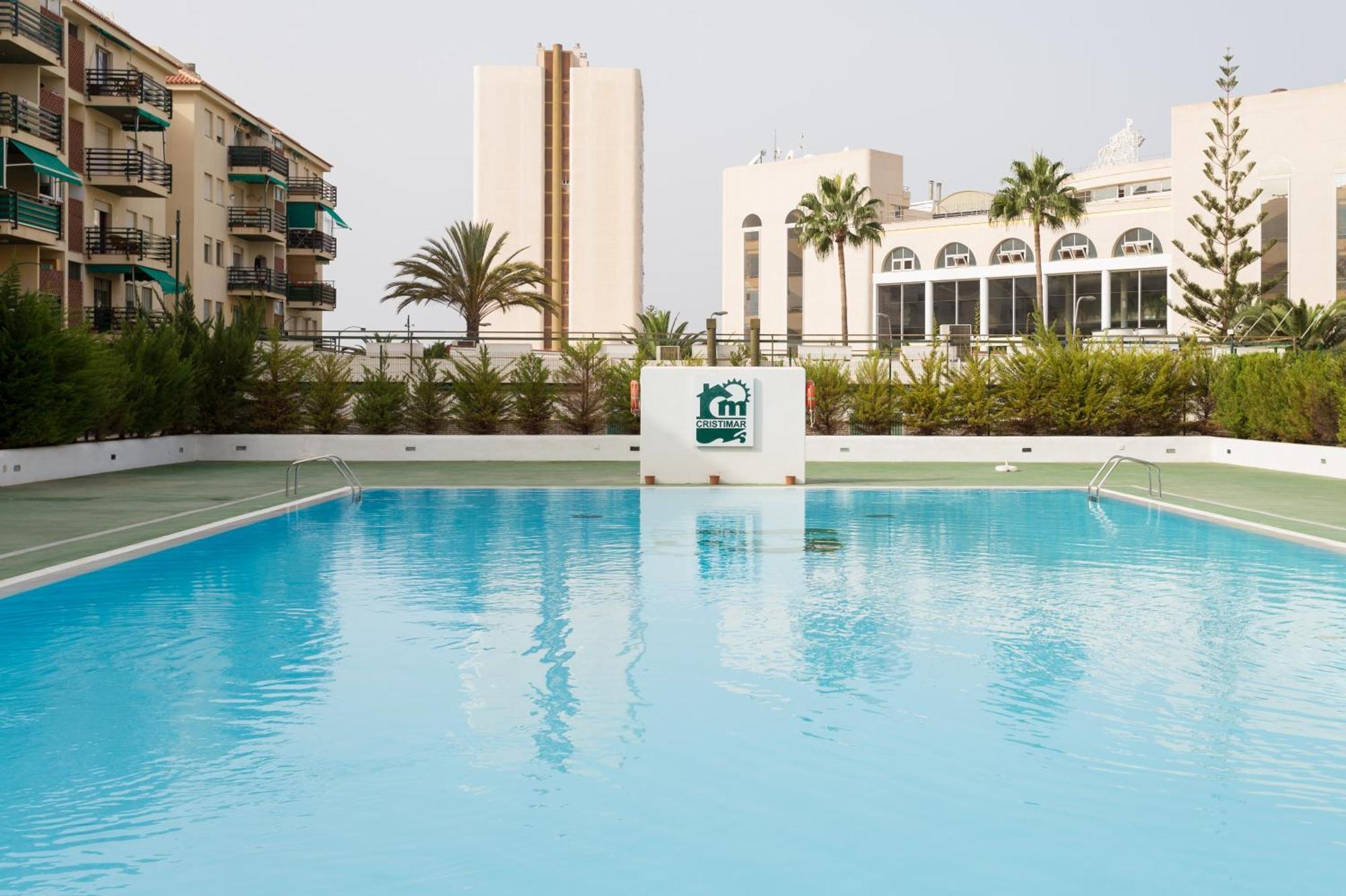 Cristimar Suite Apartment