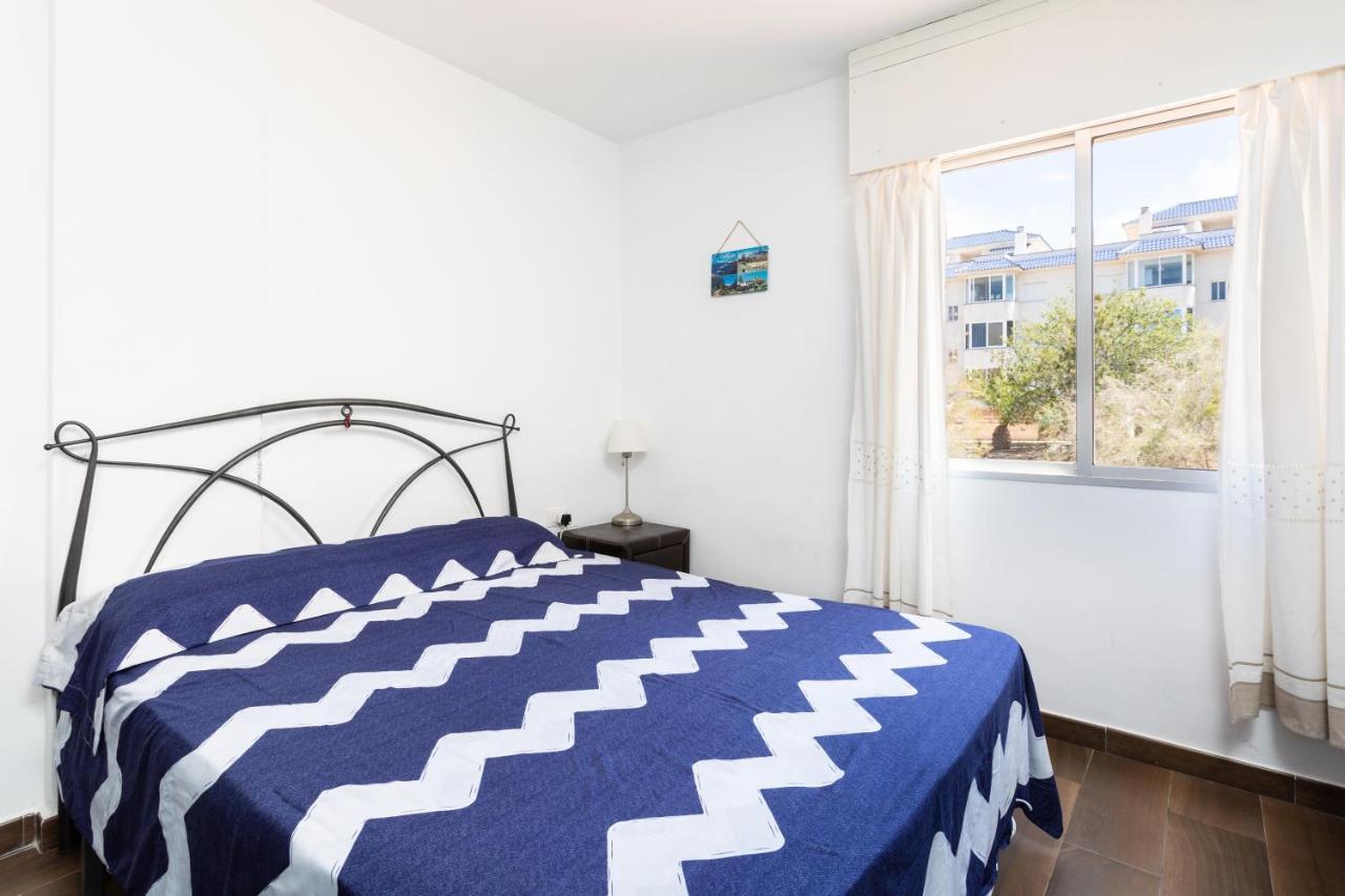 Cristimar Suite * Los Cristianos (Tenerife)