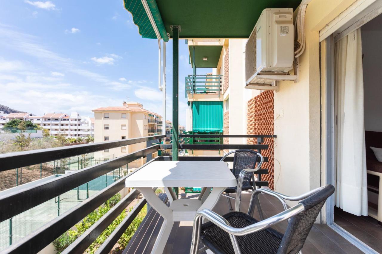 Apartment Cristimar Suite Los Cristianos (Tenerife)