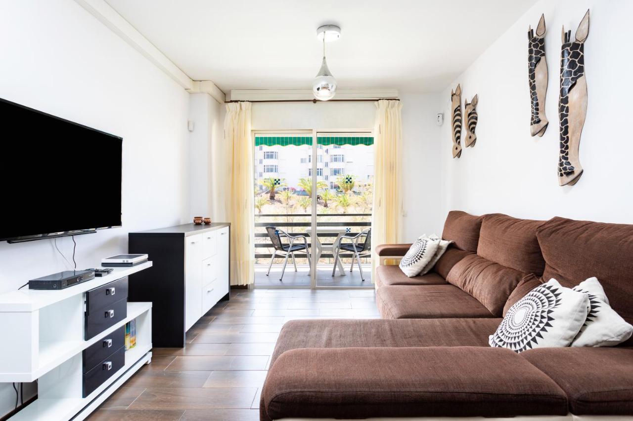 Apartment Cristimar Suite