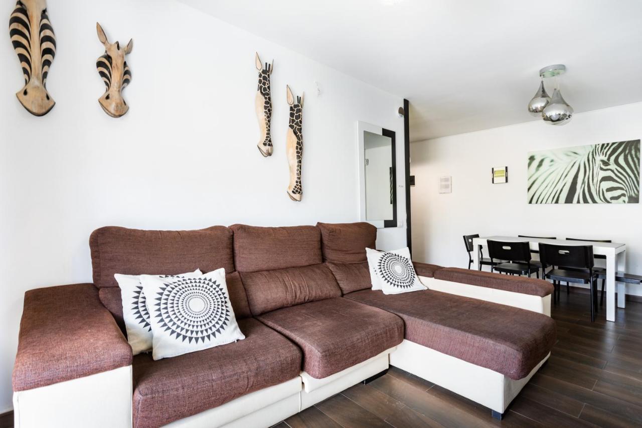 Apartment Cristimar Suite Los Cristianos (Tenerife)