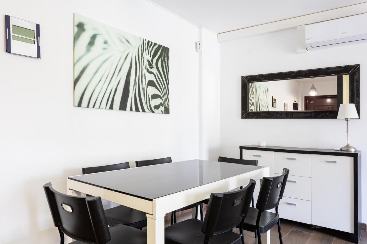 Apartment Cristimar Suite Los Cristianos (Tenerife)