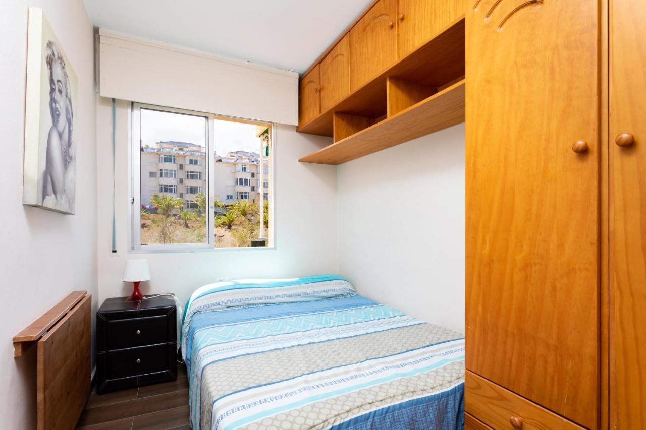 Apartment Cristimar Suite Los Cristianos (Tenerife)