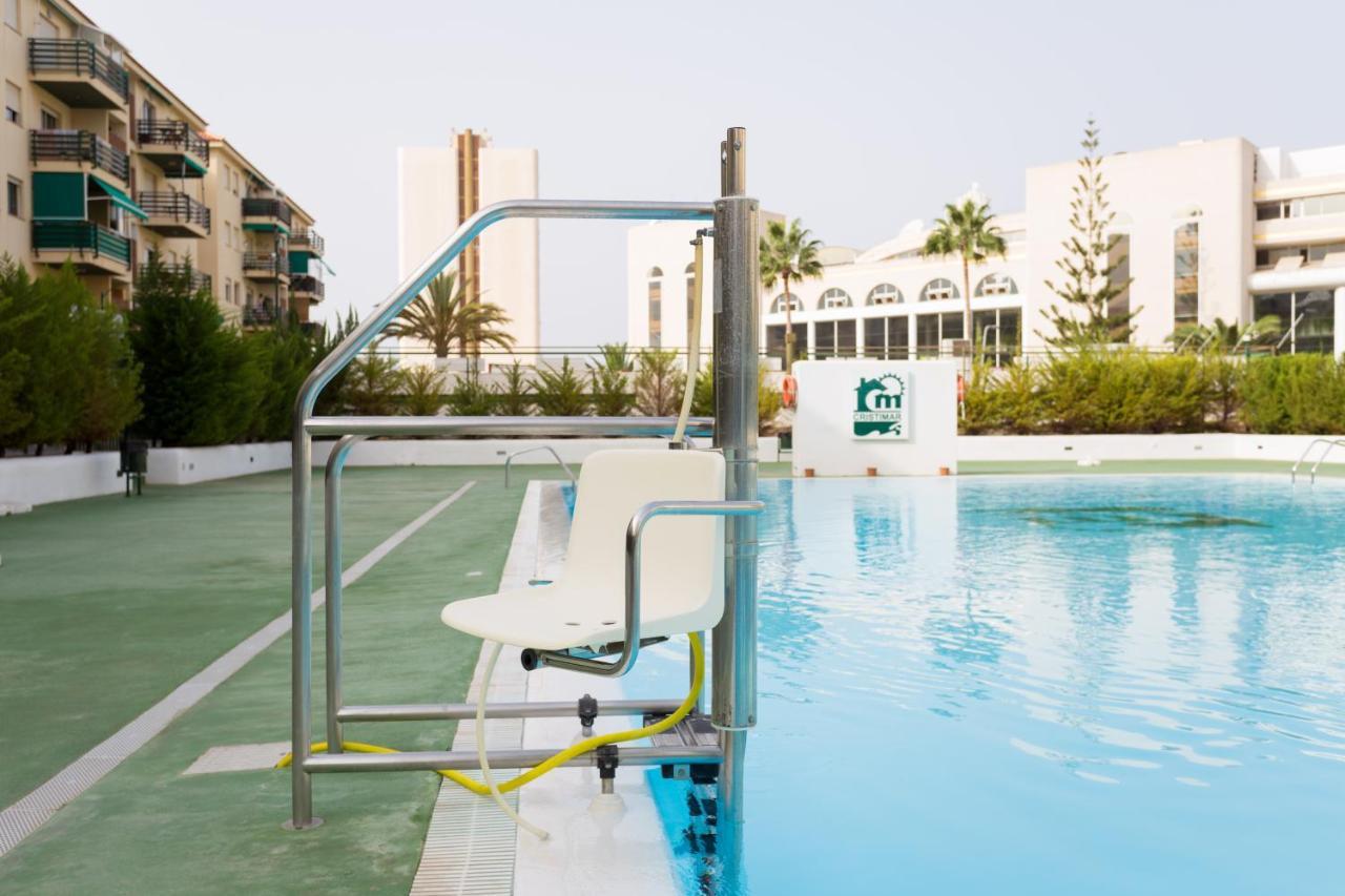 Cristimar Suite Apartment