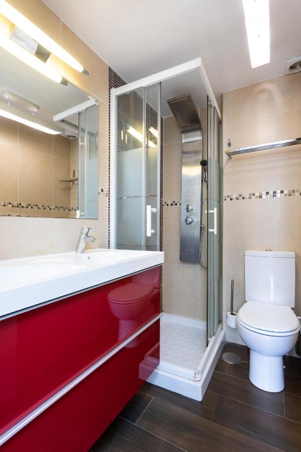Cristimar Suite * Los Cristianos (Tenerife)
