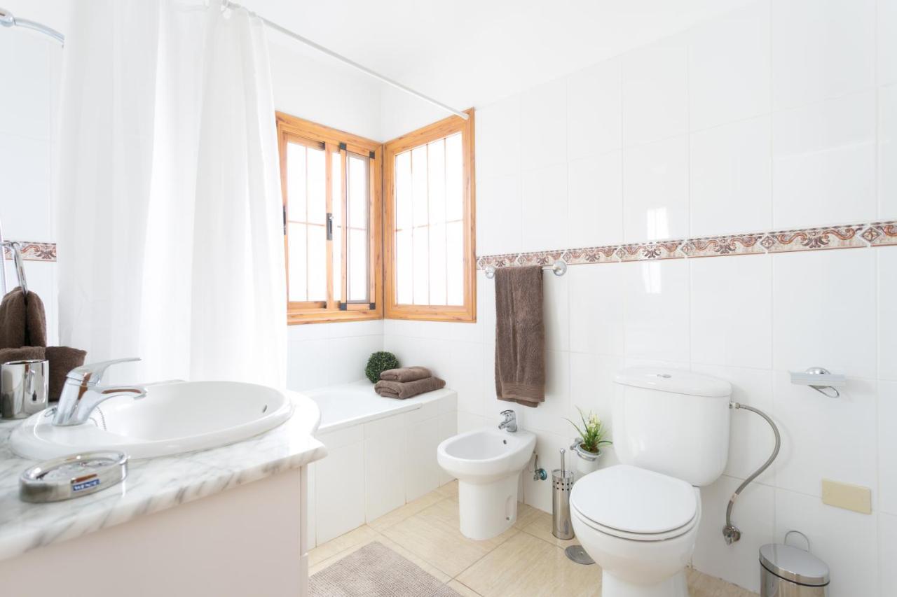 Villa Casa Amarilla Sunny With Heated Pool *