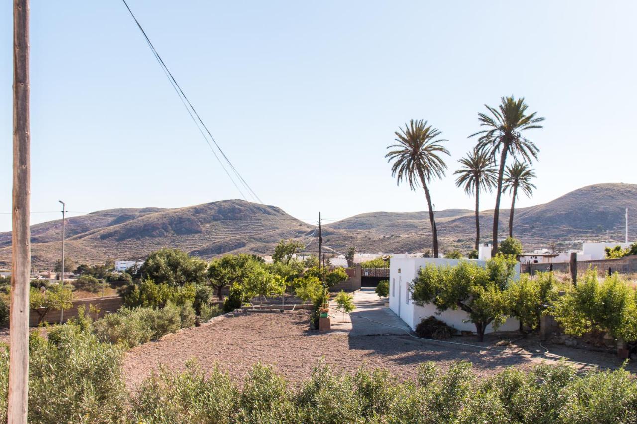 Aurora Parque Natural Cabo Gata Villa *
