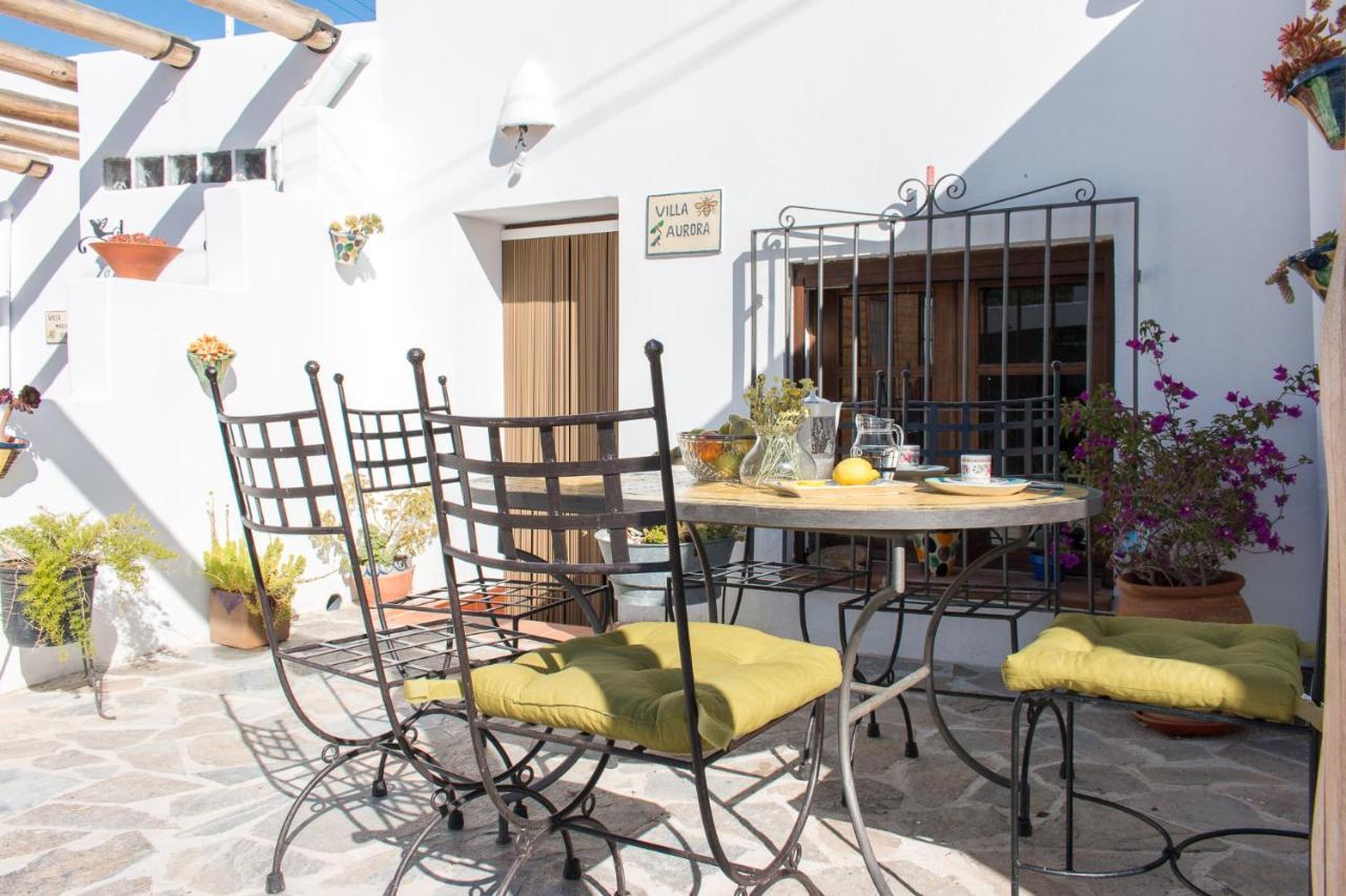 Aurora Parque Natural Cabo Gata Villa