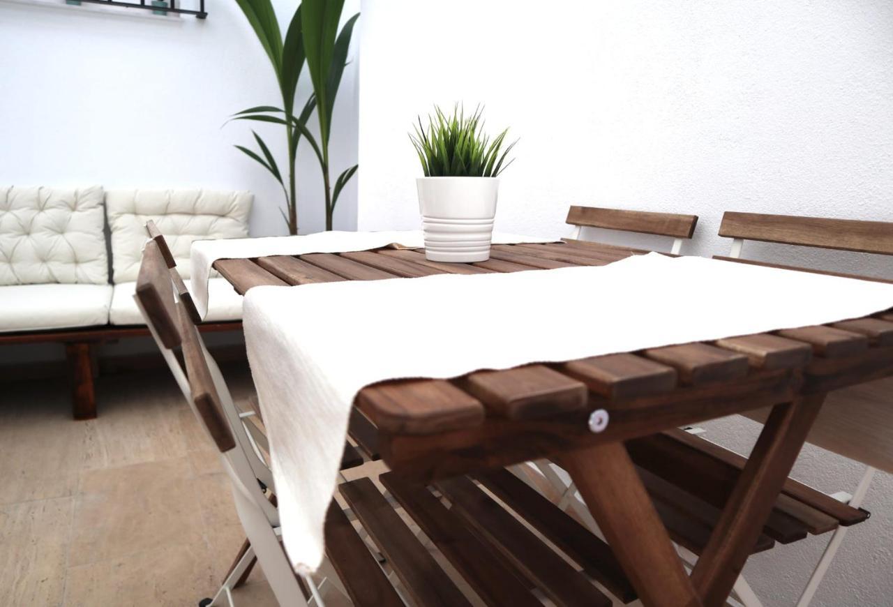 Apartment Conil Gades Noemada B