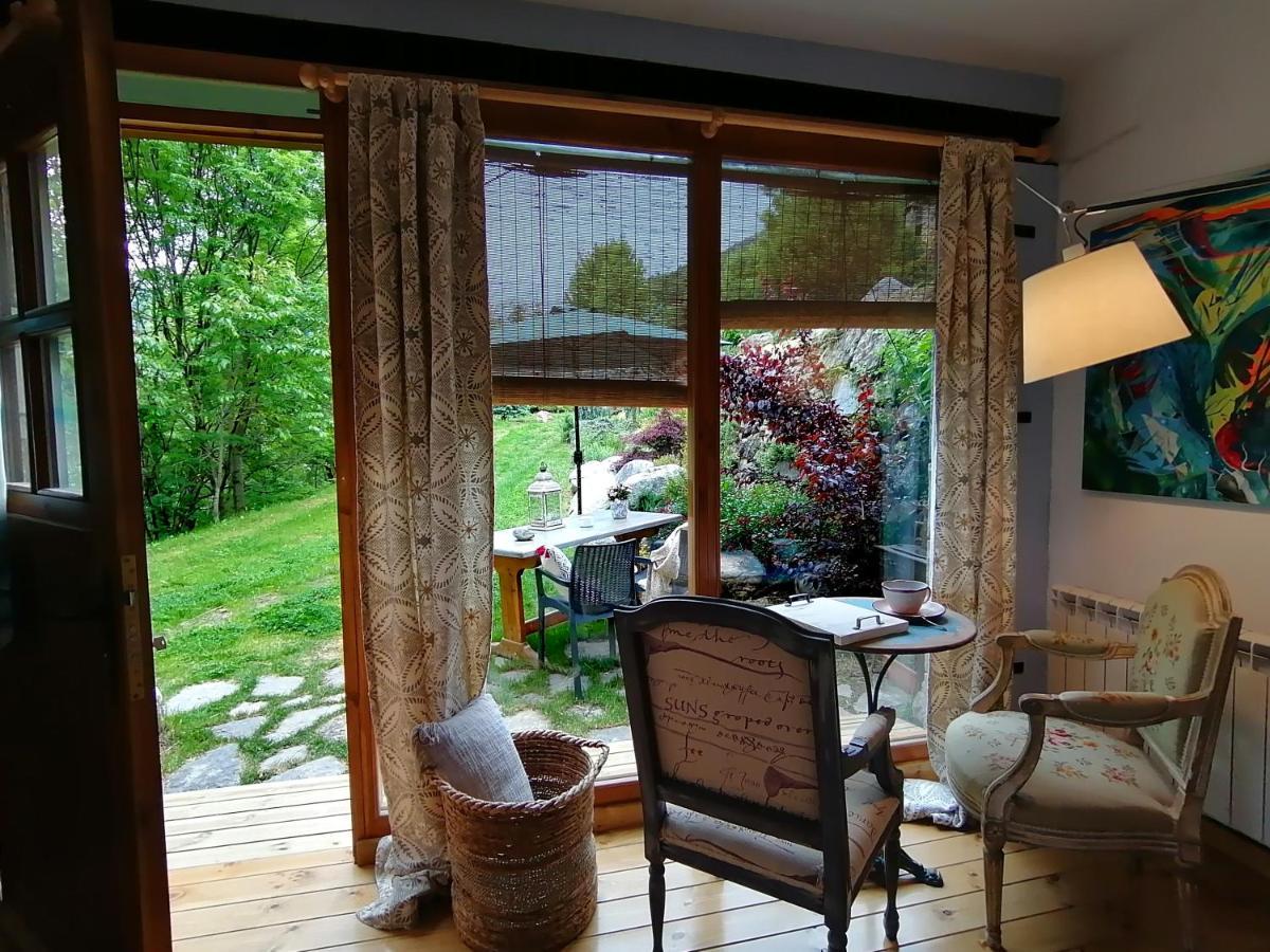 Apartment Els Pins D'abella