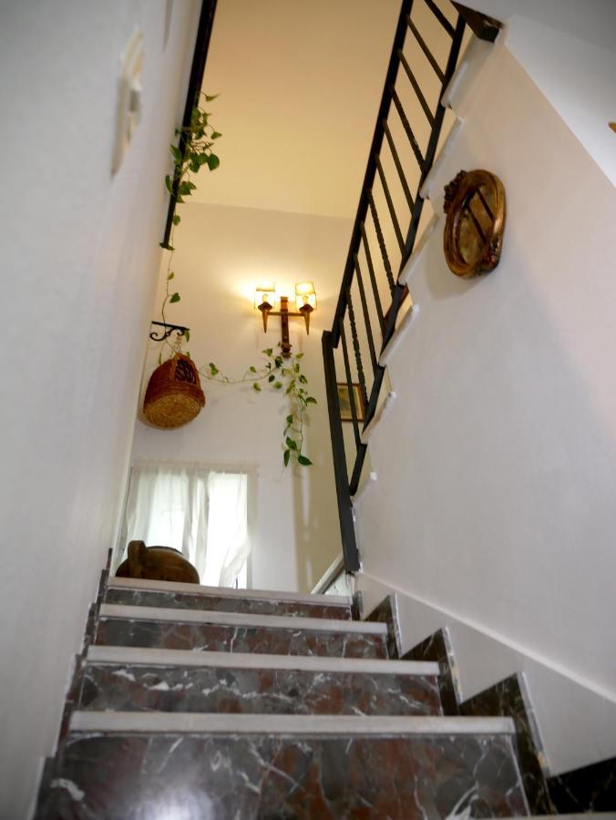 Serrano Holiday home
