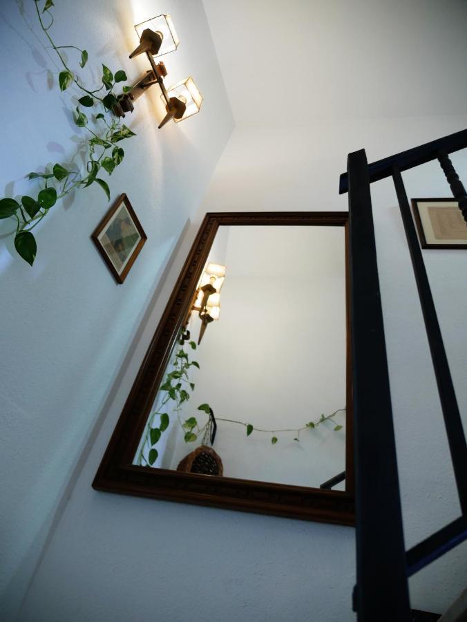Serrano Holiday home *