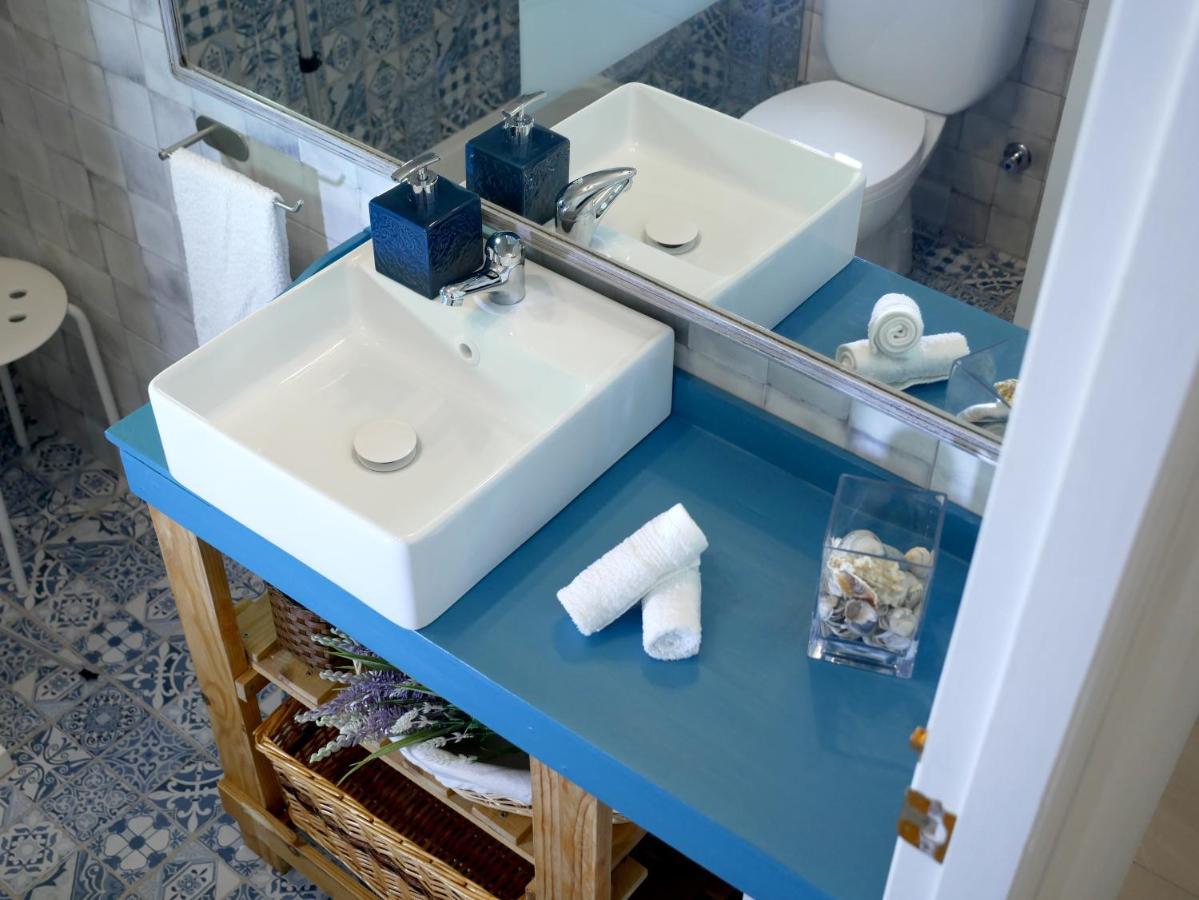 Holiday home Serrano