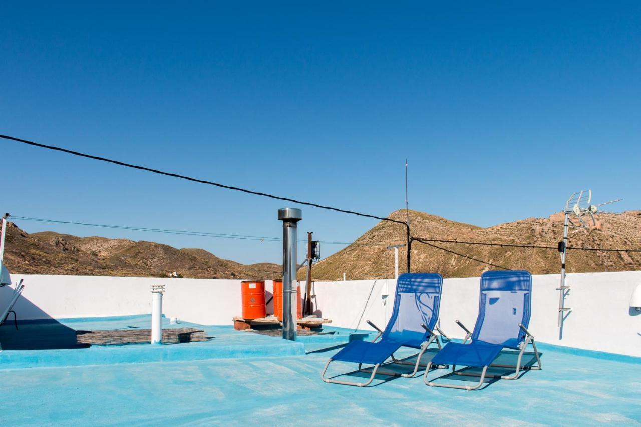 Villa Aurora Parque Natural Cabo Gata *