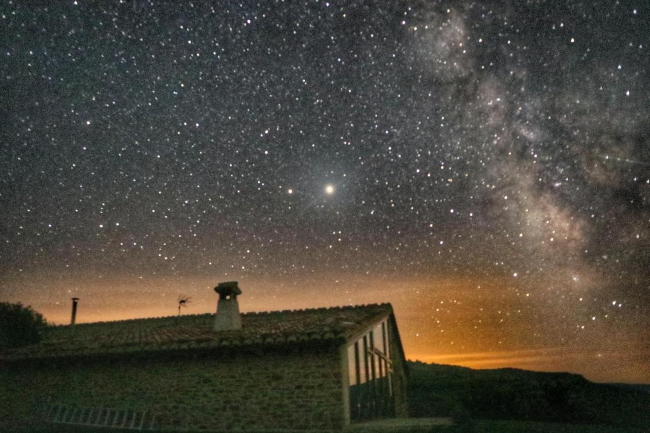 Masia El Cabrero Country house *