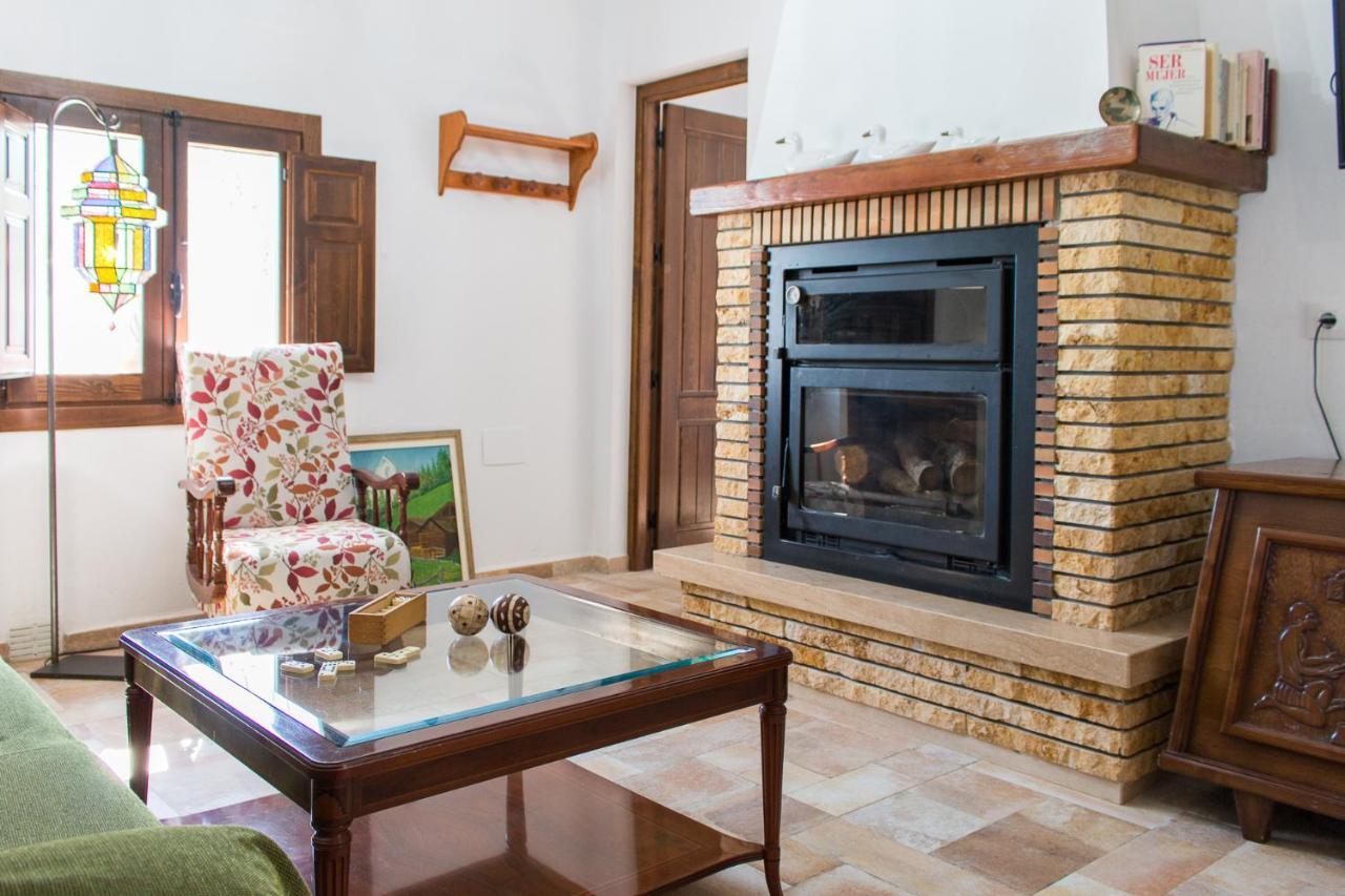 Villa Aurora Parque Natural Cabo Gata