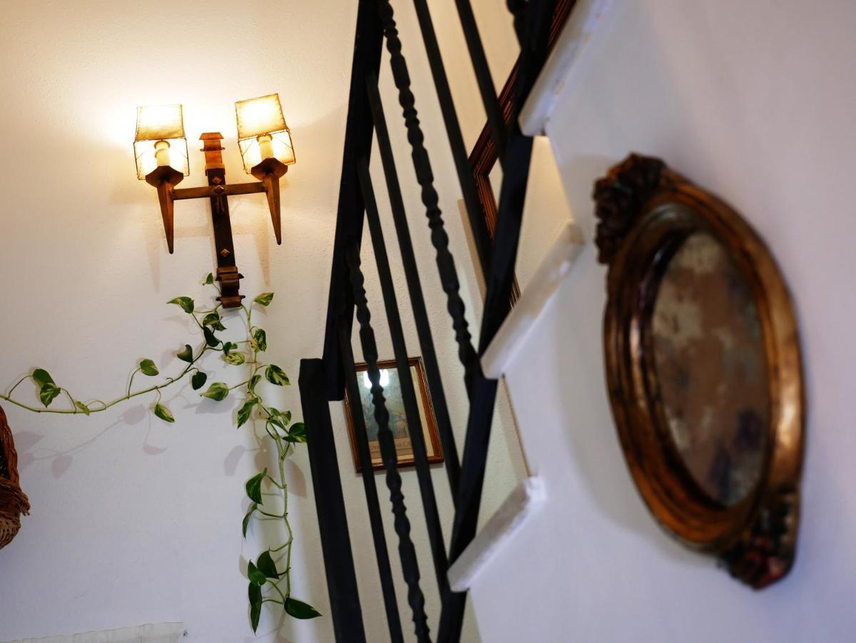 Holiday home Serrano *