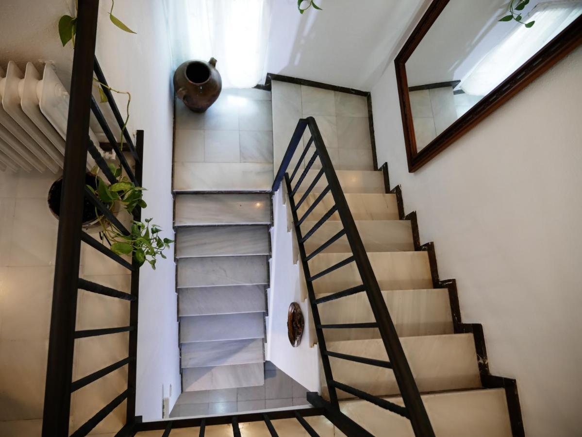 Serrano Holiday home Cazorla
